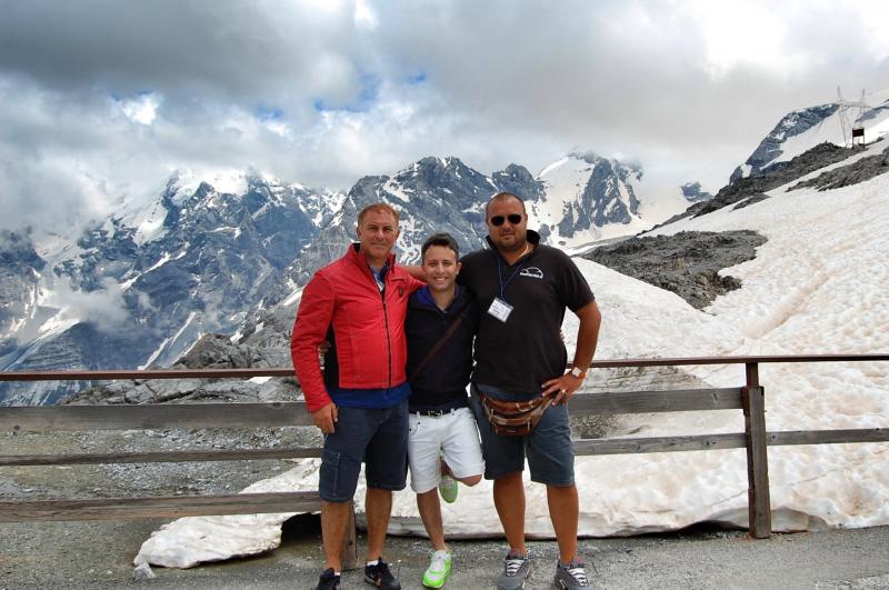 20-03-2011 - Scacco alla Gnu