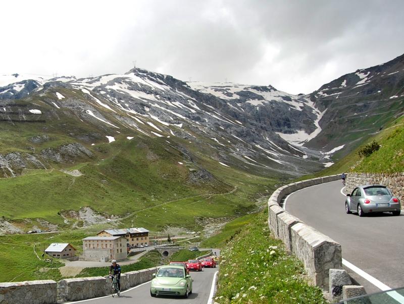 20-03-2011 - Scacco alla Gnu