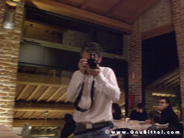 20-03-2011 - Scacco alla Gnu