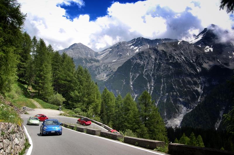 20-03-2011 - Scacco alla Gnu