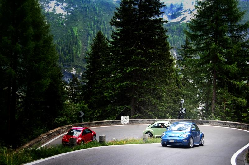 20-03-2011 - Scacco alla Gnu