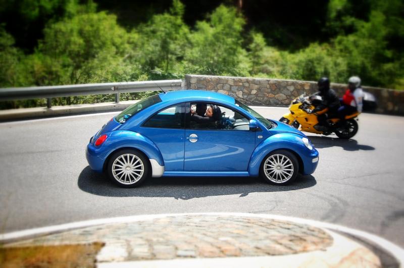 20-03-2011 - Scacco alla Gnu