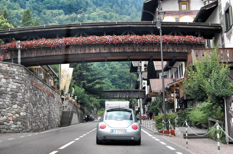 20-03-2011 - Scacco alla Gnu