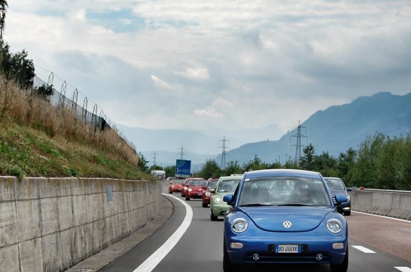 20-03-2011 - Scacco alla Gnu