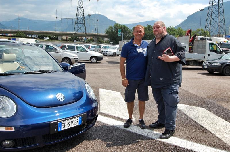 20-03-2011 - Scacco alla Gnu