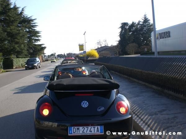 20-03-2011 - Scacco alla Gnu