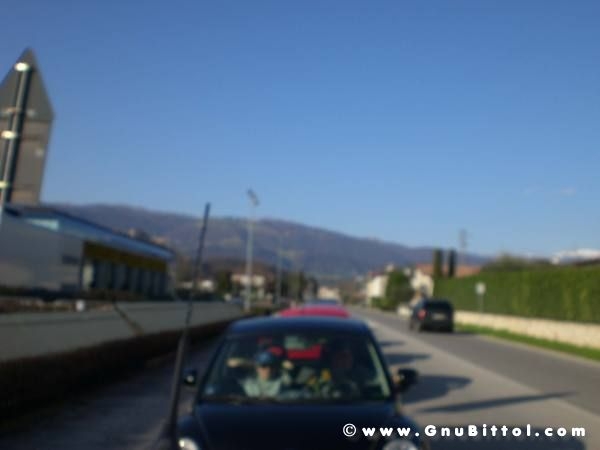 20-03-2011 - Scacco alla Gnu