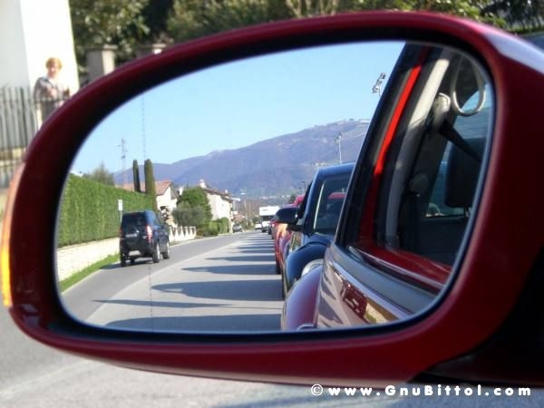 20-03-2011 - Scacco alla Gnu