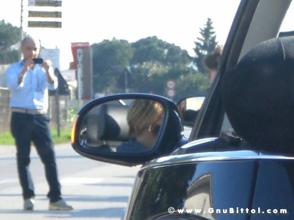 20-03-2011 - Scacco alla Gnu