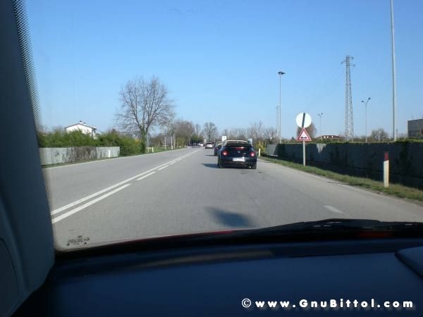 20-03-2011 - Scacco alla Gnu