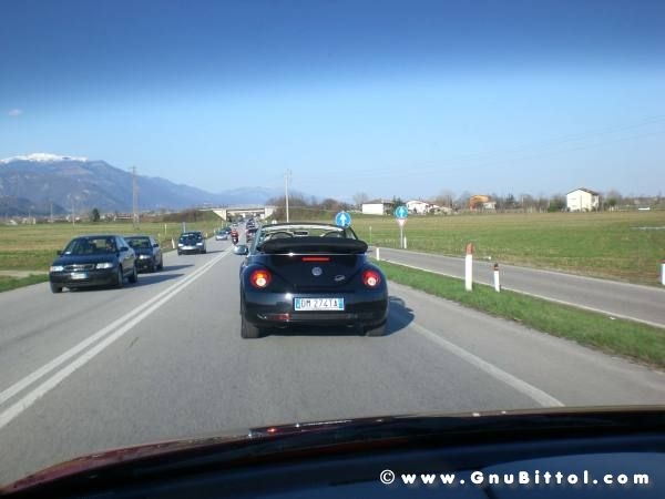 20-03-2011 - Scacco alla Gnu