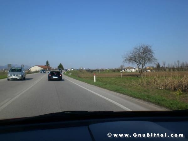 20-03-2011 - Scacco alla Gnu