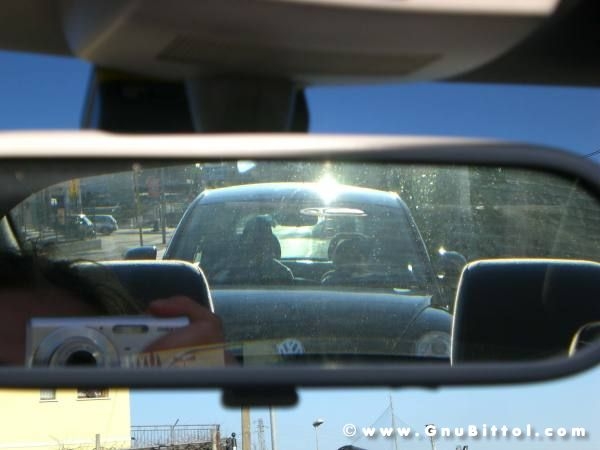 20-03-2011 - Scacco alla Gnu