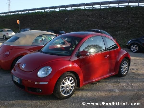 20-03-2011 - Scacco alla Gnu