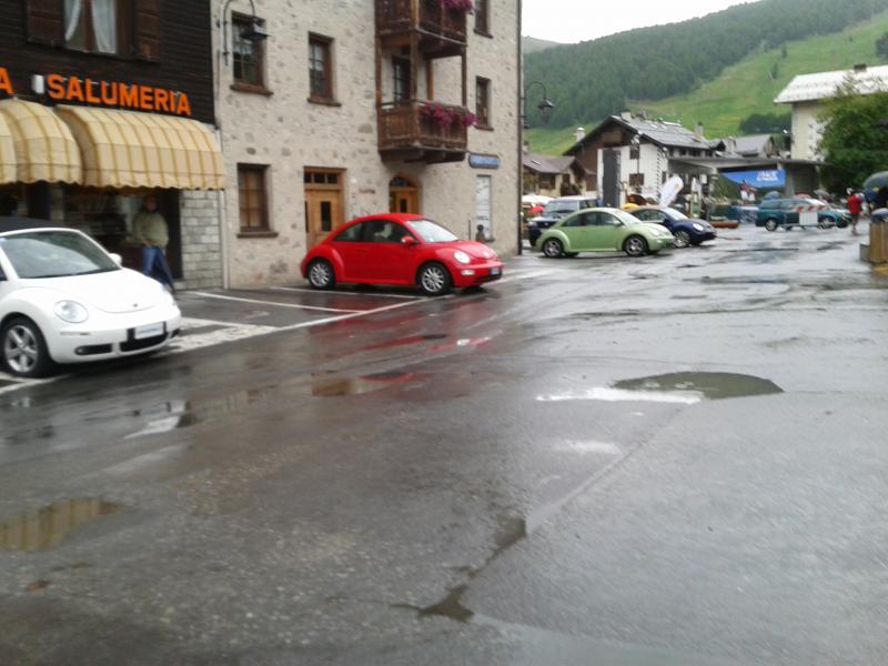 20-03-2011 - Scacco alla Gnu