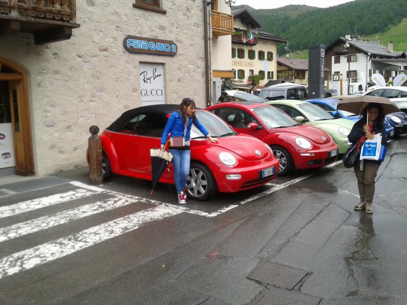 20-03-2011 - Scacco alla Gnu