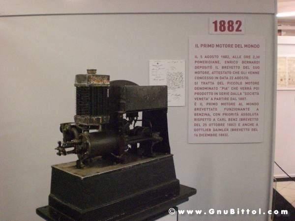 20-03-2011 - Scacco alla Gnu