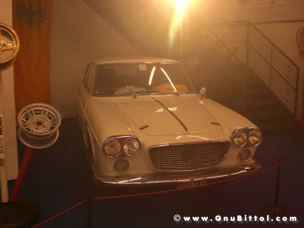 20-03-2011 - Scacco alla Gnu