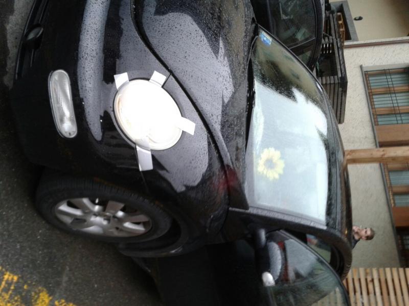 20-03-2011 - Scacco alla Gnu