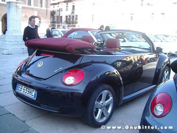 20-03-2011 - Scacco alla Gnu