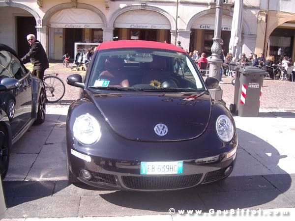 20-03-2011 - Scacco alla Gnu