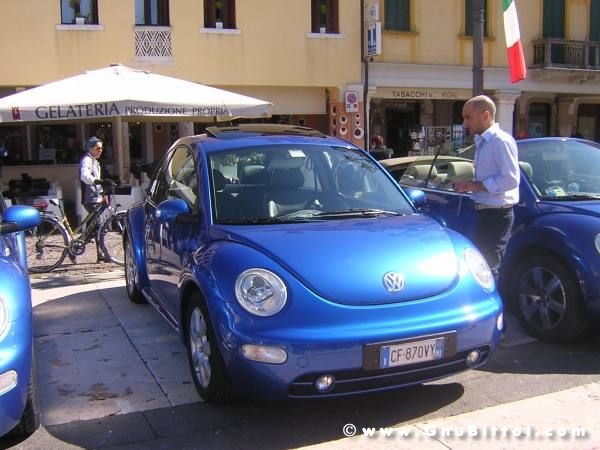 20-03-2011 - Scacco alla Gnu