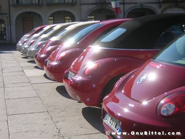 20-03-2011 - Scacco alla Gnu