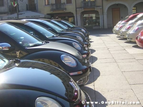 20-03-2011 - Scacco alla Gnu