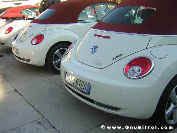 20-03-2011 - Scacco alla Gnu