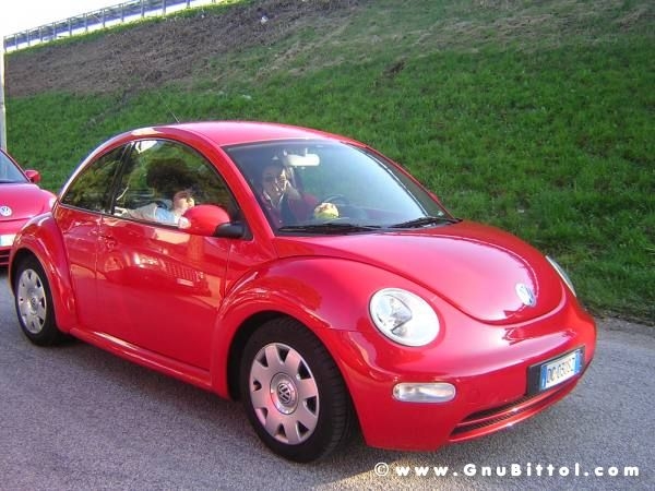 20-03-2011 - Scacco alla Gnu