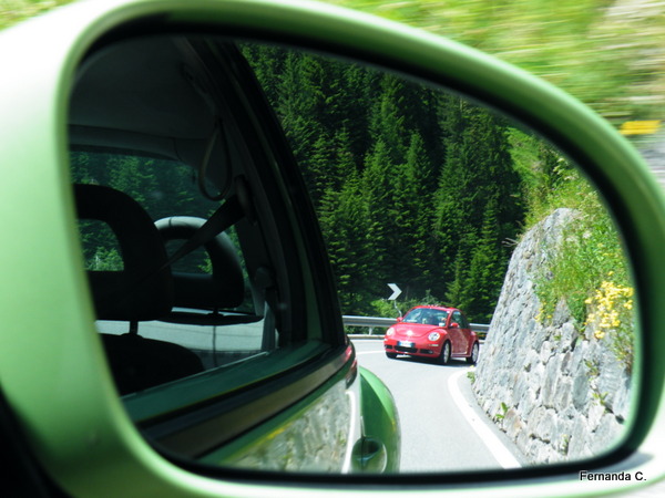 20-03-2011 - Scacco alla Gnu