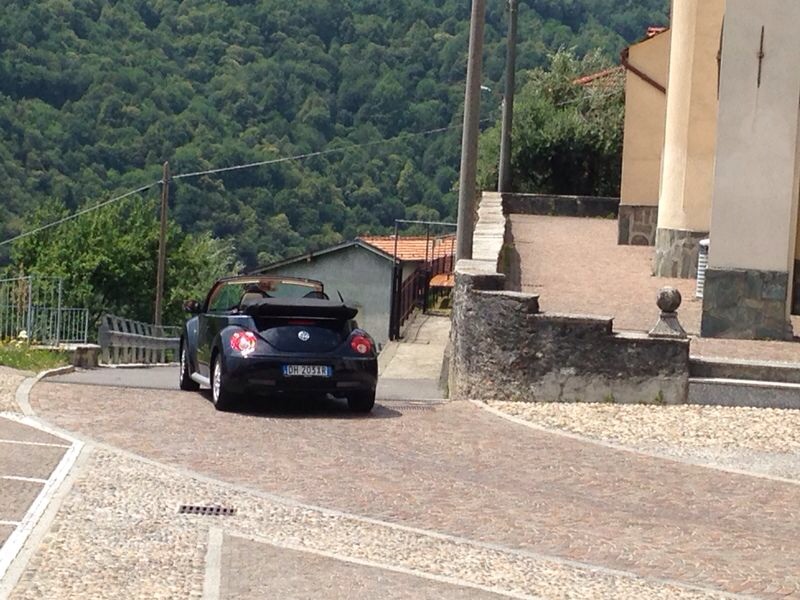 20-03-2011 - Scacco alla Gnu