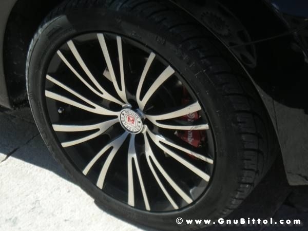 20-03-2011 - Scacco alla Gnu