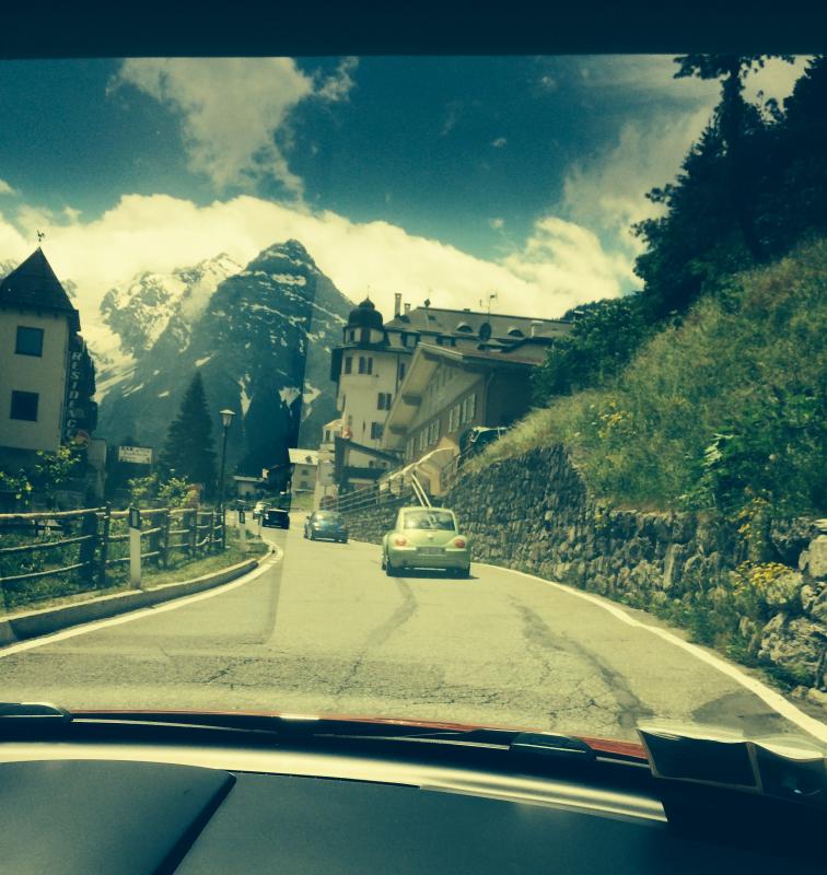 20-03-2011 - Scacco alla Gnu