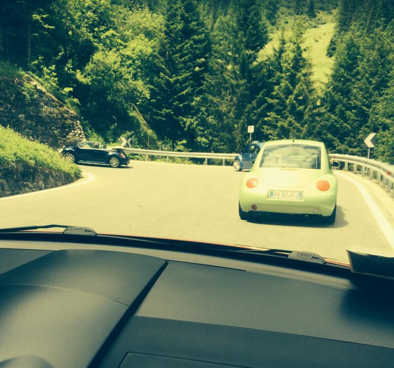 20-03-2011 - Scacco alla Gnu