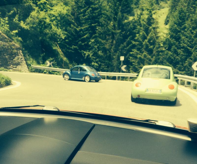 20-03-2011 - Scacco alla Gnu