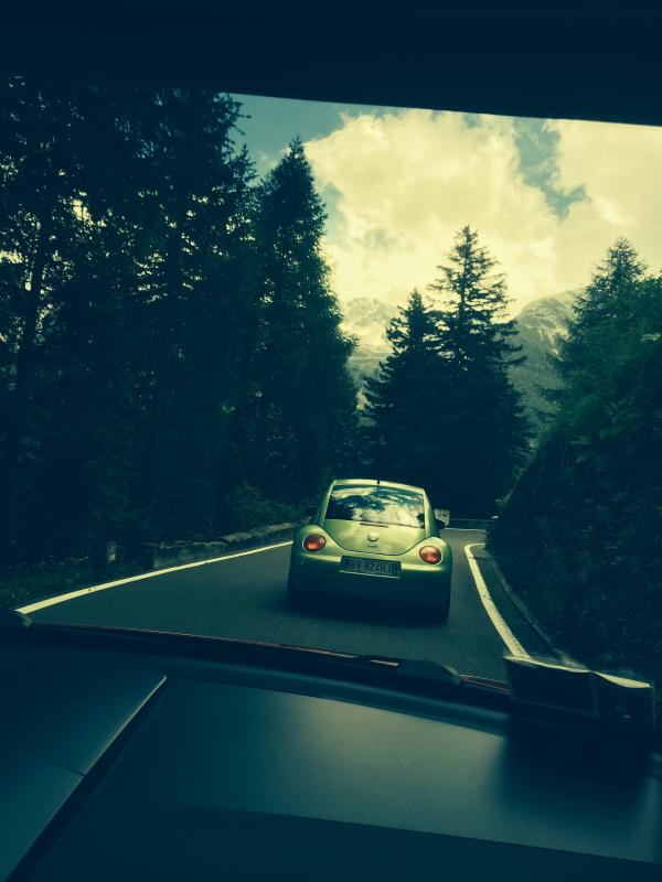 20-03-2011 - Scacco alla Gnu