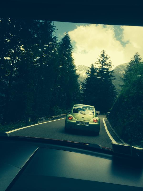 20-03-2011 - Scacco alla Gnu