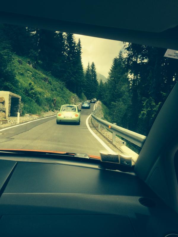 20-03-2011 - Scacco alla Gnu