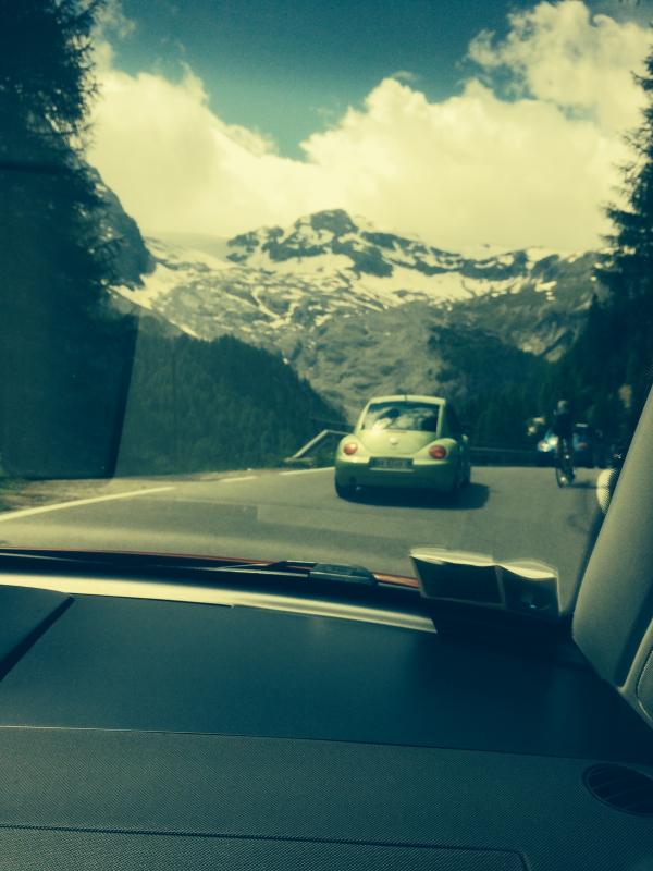 20-03-2011 - Scacco alla Gnu