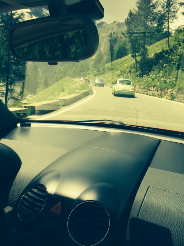 20-03-2011 - Scacco alla Gnu