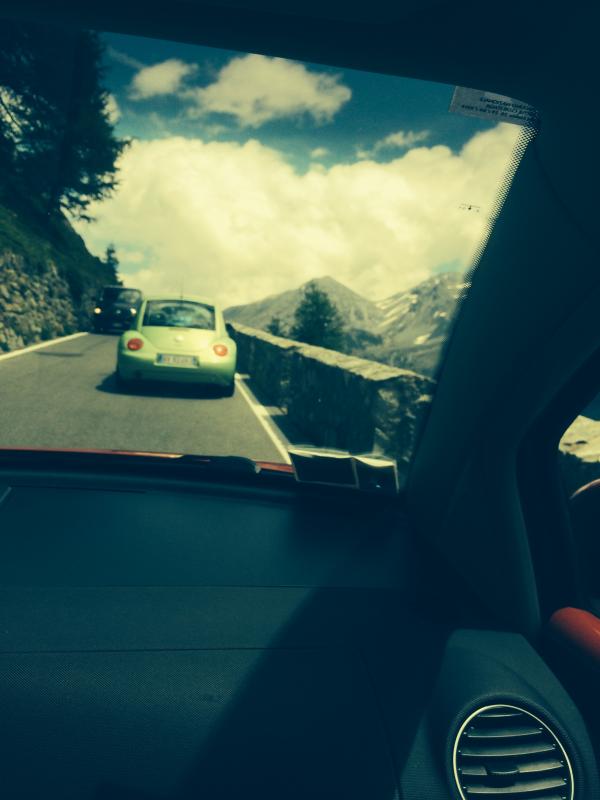 20-03-2011 - Scacco alla Gnu