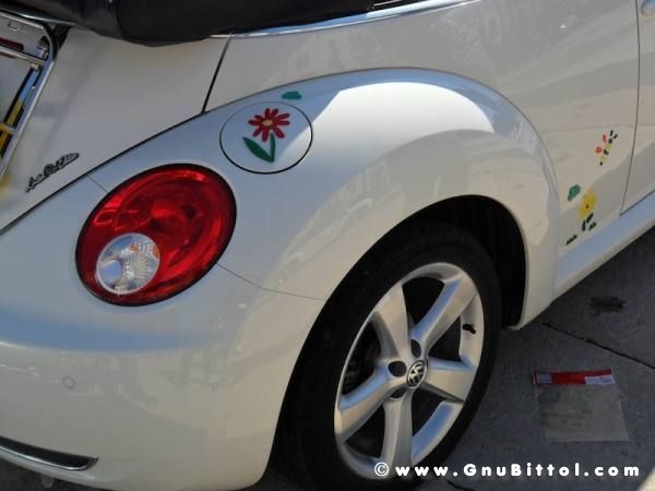 20-03-2011 - Scacco alla Gnu