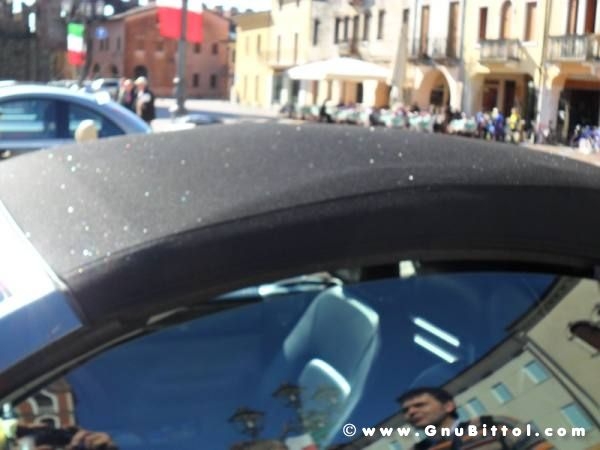 20-03-2011 - Scacco alla Gnu