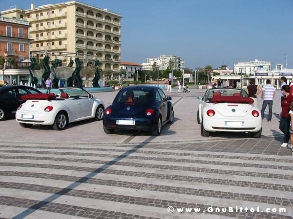 20-09-2009 - romaGNUa mia! 2009