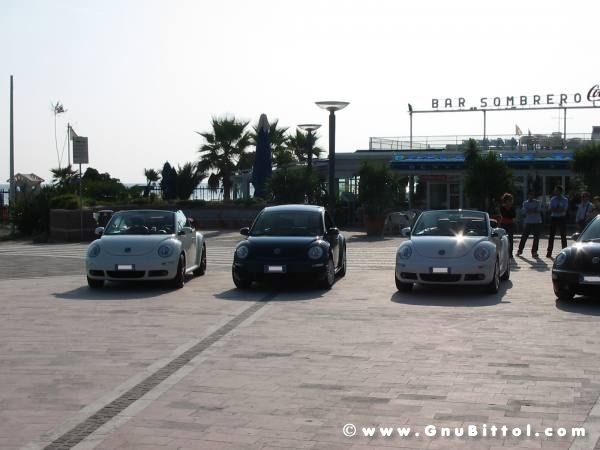 20-09-2009 - romaGNUa mia! 2009