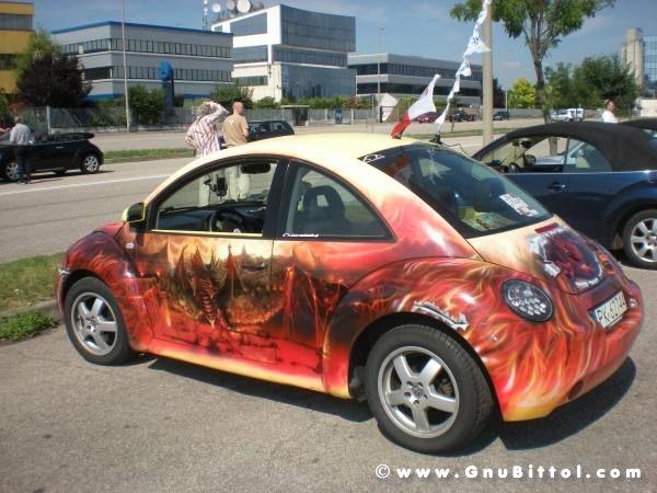 20-09-2009 - romaGNUa mia! 2009