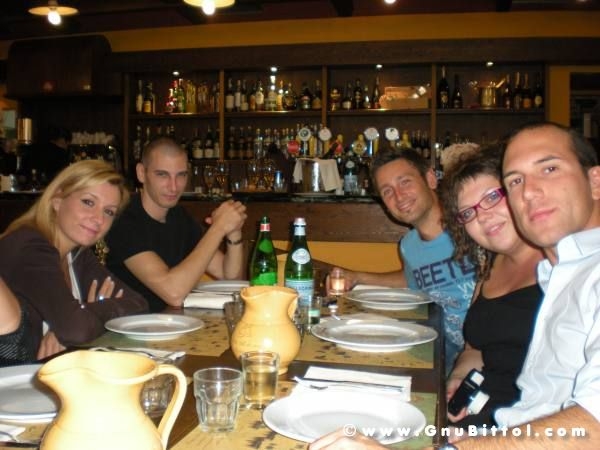 20-09-2009 - romaGNUa mia! 2009