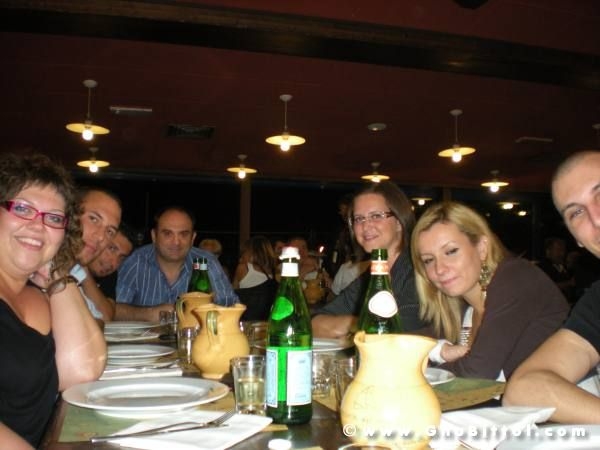 20-09-2009 - romaGNUa mia! 2009