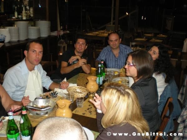 20-09-2009 - romaGNUa mia! 2009